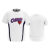 2249 FD SPIRIT DRY FIT OHIO-CLASSICS-PURPLE