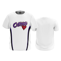 2249 FD SPIRIT DRY FIT OHIO-CLASSICS-PURPLE