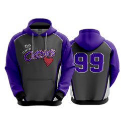 2249 FD Hoody OHIO-CLASSICS-PURPLE