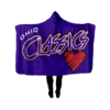 2249 FD FAN WRAP OHIO-CLASSICS-PURPLE