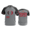 1753 PLAYER FD Sport MENS GRAY