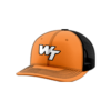 2253 Team Cap Trucker 112 WAVERLY-SOFTBALL