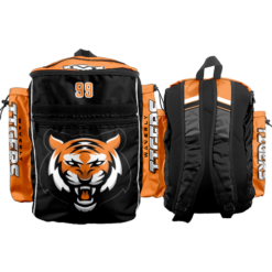 2253 Mojo Diamond Backpack WAVERLY-SOFTBALL