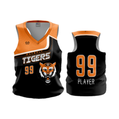 2253 FD Racerback WAVERLY-SOFTBALL