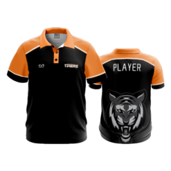 2253 FD Polo WAVERLY-SOFTBALL