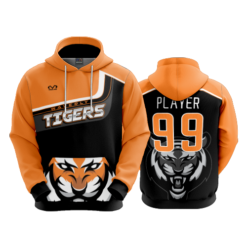 2253 FD Hoody WAVERLY-SOFTBALL