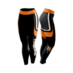 2253 FD Leggings WAVERLY-SOFTBALL