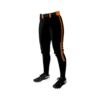 2253 FD Girls Fastpitch Pant CL WAVERLY-SOFTBALL
