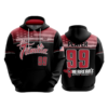 2266 FD Hoody LA-FAMILIA