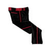 2266 CL BLACK CUSTOM BRAID MENS PANT LA-FAMILIA