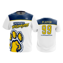 1736 FD Sport Lite SHENANGO-WILDCATS-LITES