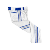 1598 CL WHITE CUSTOM BRAID MENS PANT GAHANNA-ELITE-WHITE