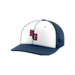 2264 Team Cap Trucker 112 TEXAS-RUNNIN-GUNS