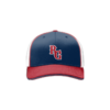 2264 Team Cap R172 TEXAS-RUNNIN-GUNS