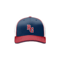 2264 Team Cap R172 TEXAS-RUNNIN-GUNS