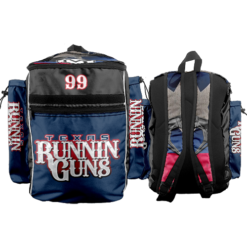 2264 Mojo Diamond Backpack TEXAS-RUNNIN-GUNS
