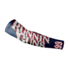 2264 FD Armsleeve TEXAS-RUNNIN-GUNS