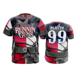 2264 FD Sport MENS TEXAS-RUNNIN-GUNS