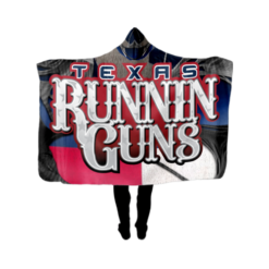 2264 FD FAN WRAP TEXAS-RUNNIN-GUNS