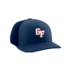 2227 Team Cap PTS30 GREEK-FREAKS