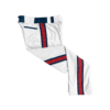 1598 CL WHITE CUSTOM BRAID MENS PANT GREEK-FREAKS