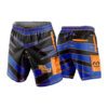 1736 LIGHTWEIGHT MICROFIBER 160gsm SHORT WAR-DEVILS