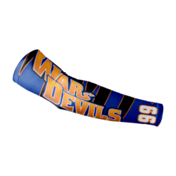 1736 FD Armsleeve WAR-DEVILS