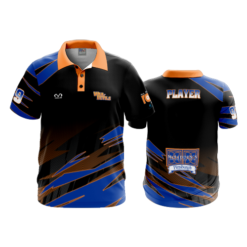 1736 FD Polo WAR-DEVILS