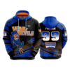 1736 FD Hoody WAR-DEVILS