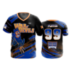 1736 FD Sport V-Neck MENS WAR-DEVILS