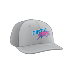2222 Team Cap PTS30 DIRTY-STICKS-HAT-ADDONS