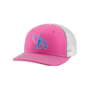 2222 Team Cap Trucker 112 DIRTY-STICKS-HAT-ADDONS