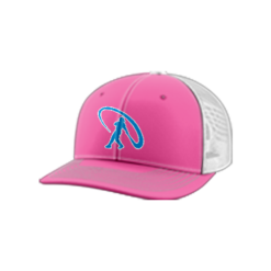 2222 Team Cap Trucker 112 DIRTY-STICKS-HAT-ADDONS