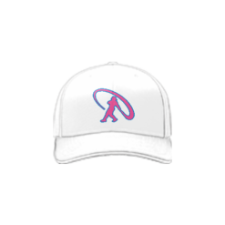 2222 Team Cap R172 DIRTY-STICKS-HAT-ADDONS