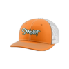 2228 Team Cap Trucker 112 SANDLOT-SLUGGERS