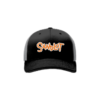 2228 Team Cap R172 SANDLOT-SLUGGERS