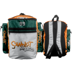 2228 Mojo Diamond Backpack SANDLOT-SLUGGERS