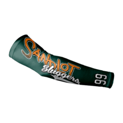 2228 FD Armsleeve SANDLOT-SLUGGERS