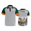 2228 FD Polo SANDLOT-SLUGGERS