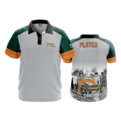 2228 FD Polo SANDLOT-SLUGGERS