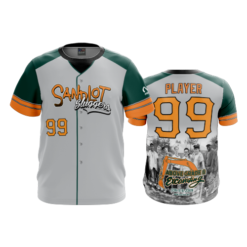2228 FD Sport MENS SANDLOT-SLUGGERS