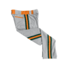 2278 CL GRAY CUSTOM BRAID MENS PANT SANDLOT-SLUGGERS