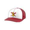 2259 Team Cap Trucker 112 LUMBRE