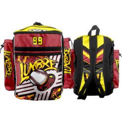 2259 Mojo Diamond Backpack LUMBRE