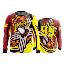 2259 FD Long Sleeve MENS LUMBRE
