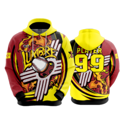 2259 FD Hoody LUMBRE
