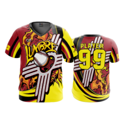 2259 FD Sport V-Neck MENS LUMBRE