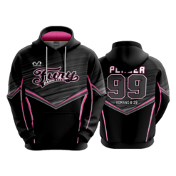 1725 FD Hoody DARK-CITY-FURY-BLACK