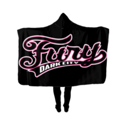 1725 FD FAN WRAP DARK-CITY-FURY-BLACK