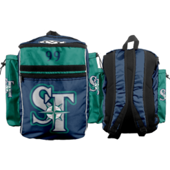 1466 Mojo Diamond Backpack STICK-TALK-NAVY